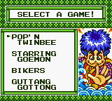 Konami GB Collection Vol.3